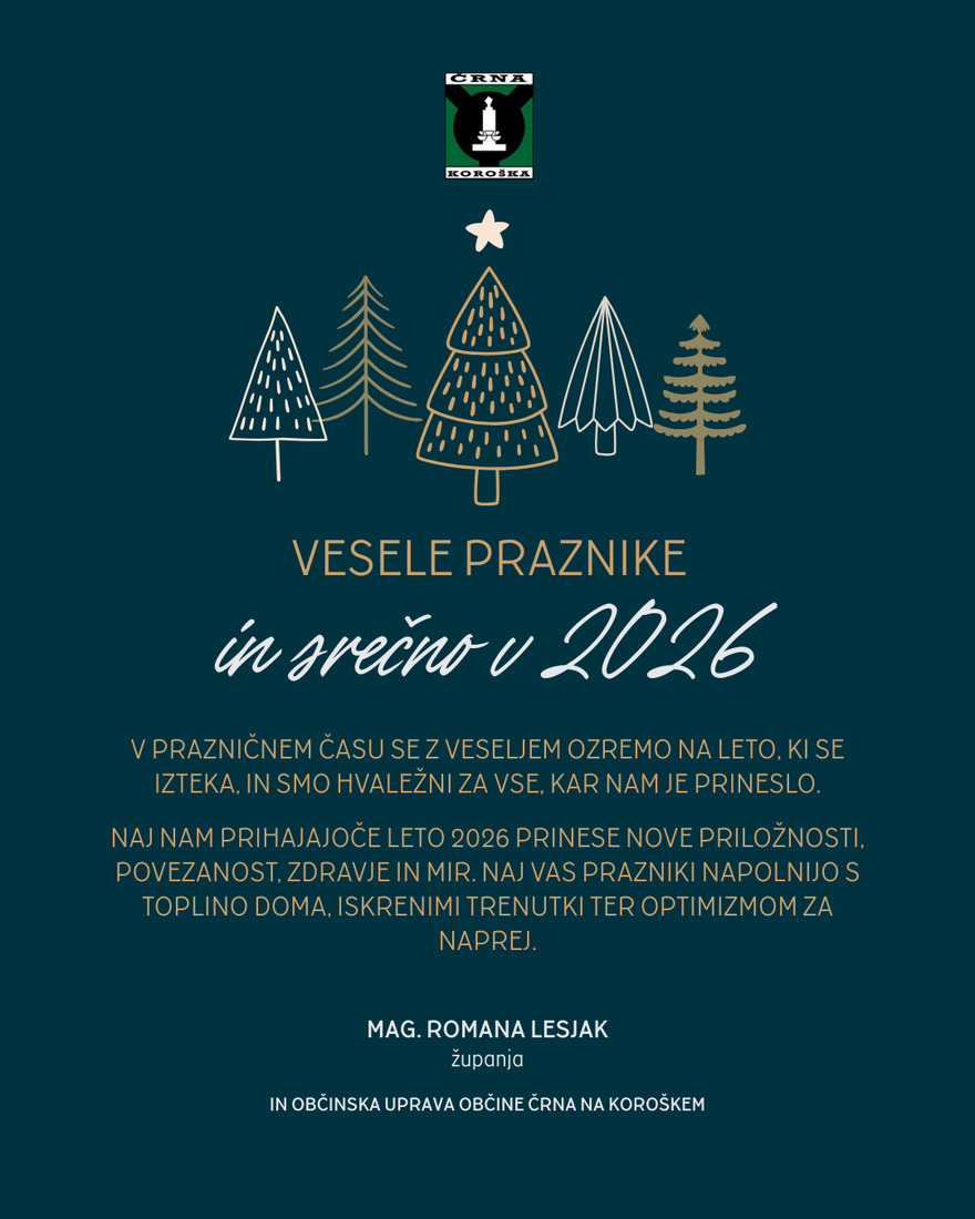 Voščilo-2026