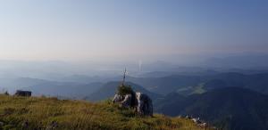 Uršlja gora
