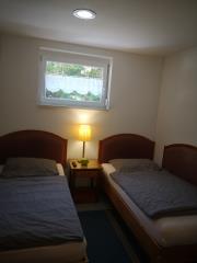 Apartma Peca